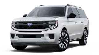 2025 Ford Expedition® External Image 1